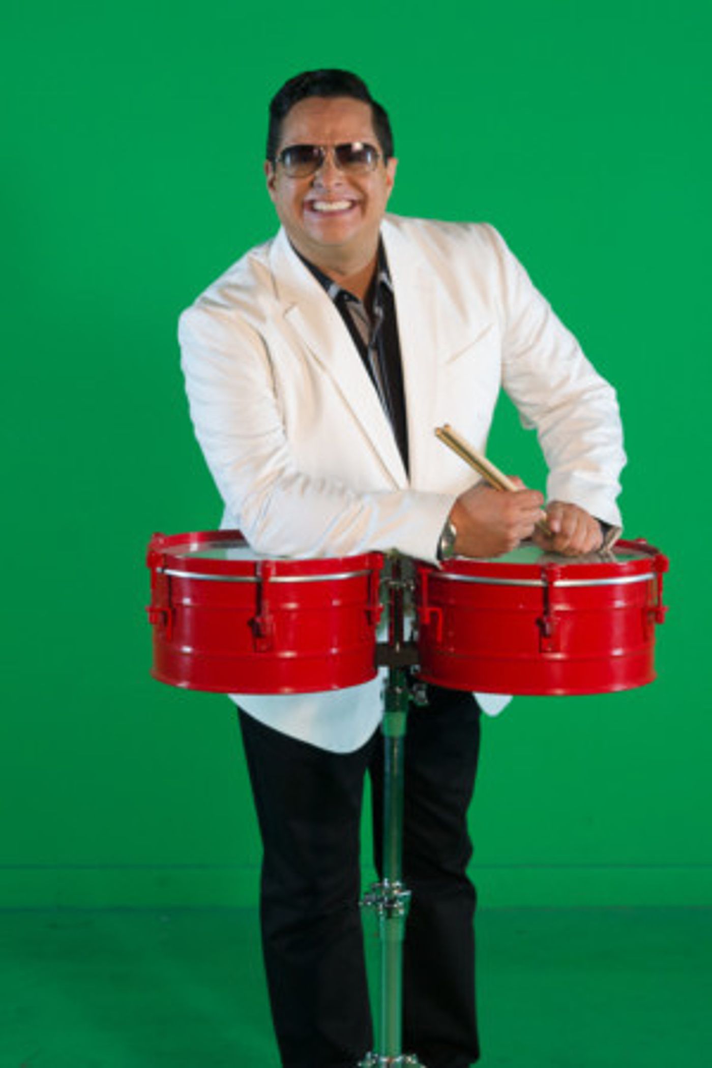 Hershey Symphony To Raise The Temperature With Night In The Tropics Concert  Image