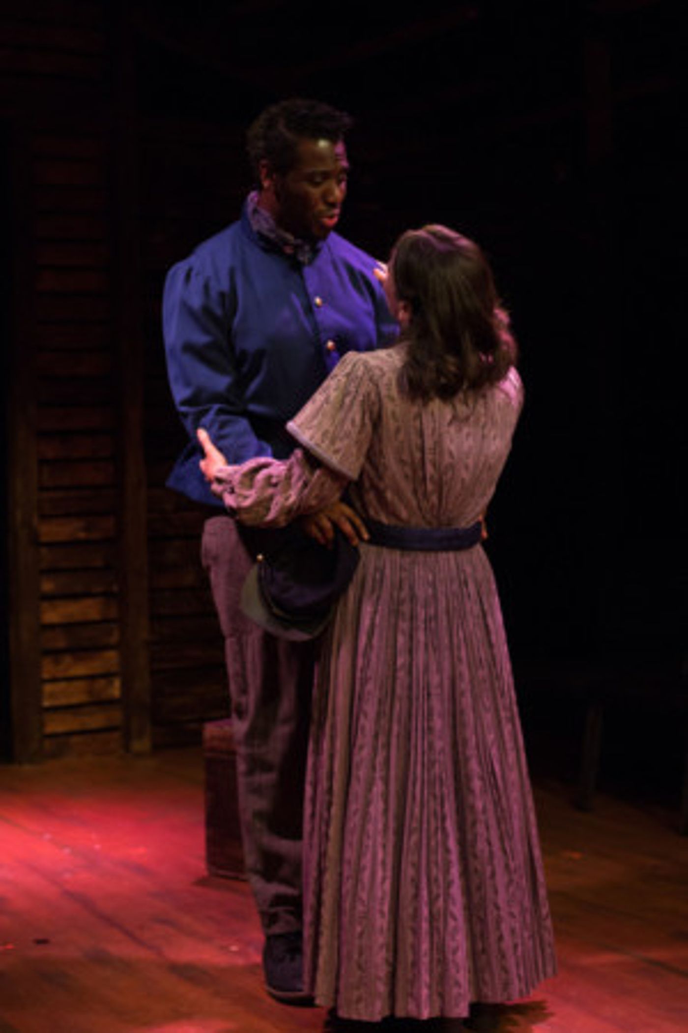 LITTLE WOMEN THE MUSICAL Offers Free Tickets To Furloughed Federal Employees  Image