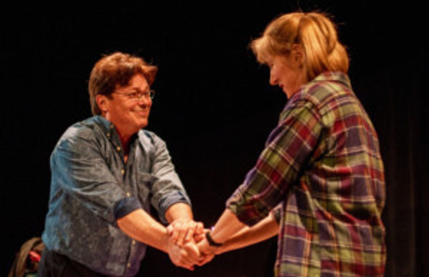 PSYCHODRAMA To Receive World Premiere At Dreamcatcher  Image