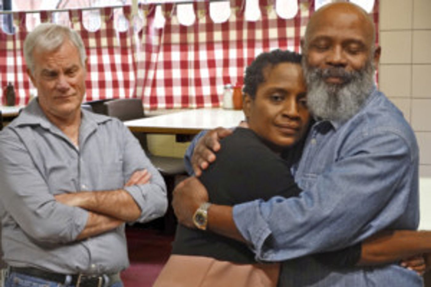 Coal Creek Theater Of Louisville Presents BLESSED ASSURANCE At The Louisville Center For The Arts  Image