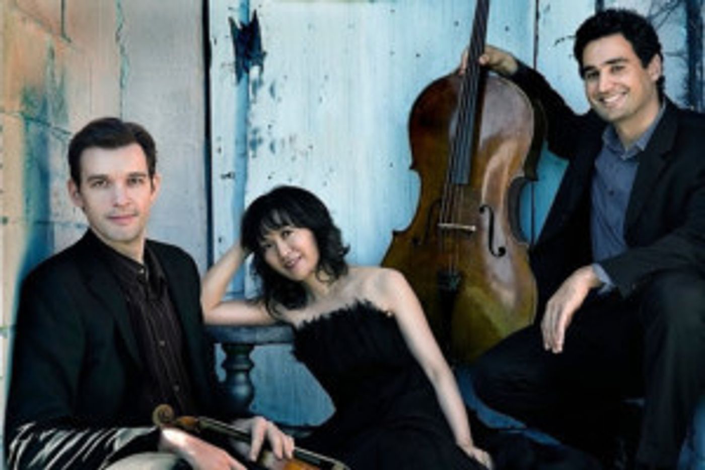 February At 92Y: Juilliard Quartet + Marc-Andr Hamelin; Behzod Abdumairov, Horszowski Trio In 92Y Debuts + Much More  Image
