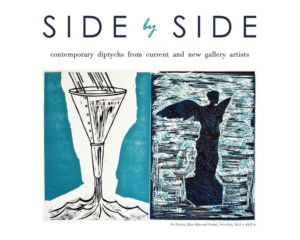The Arts Company Presents SIDE BY SIDE Next Month  Image