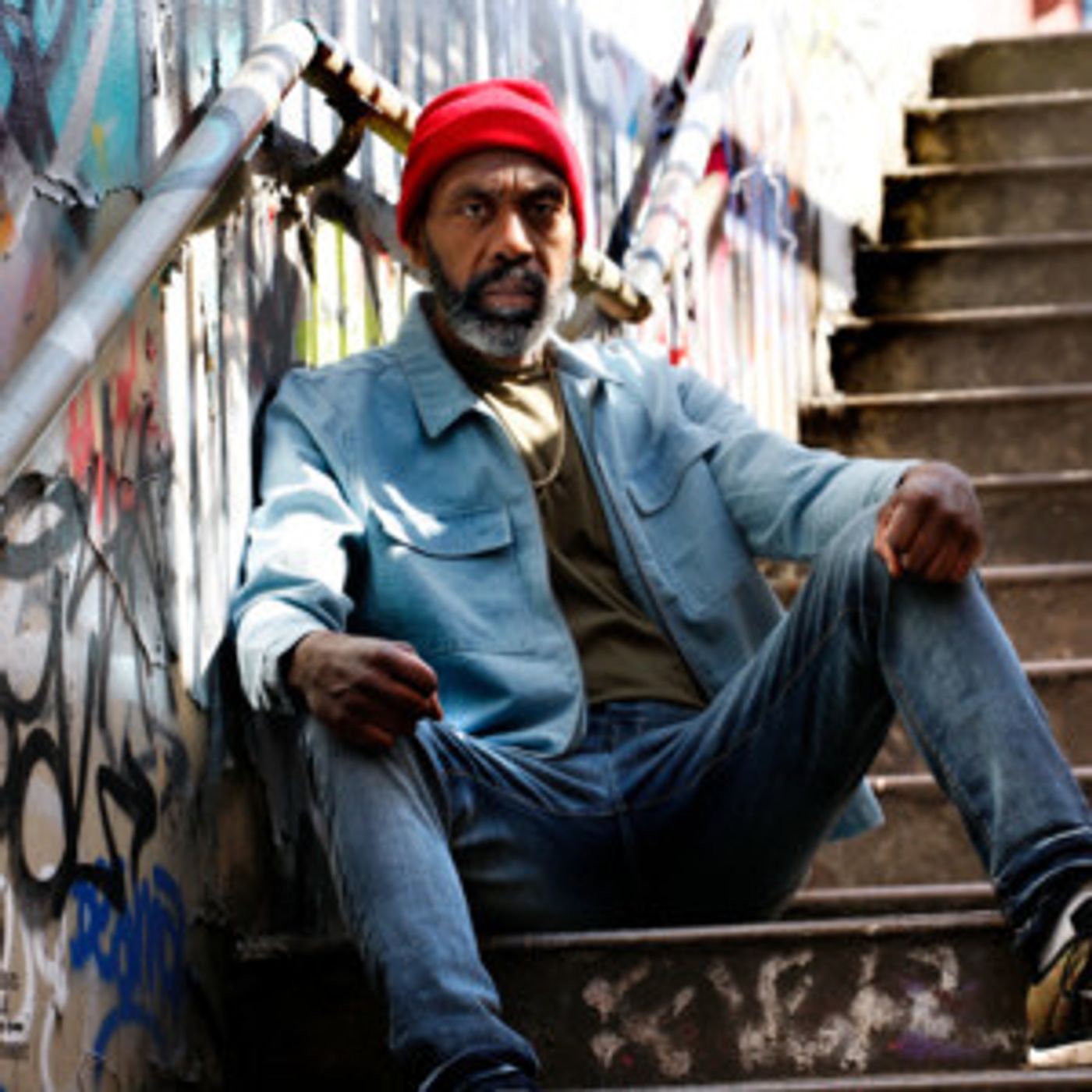 Full Cast For Theatre Royal Stratford East's KING HEDLEY II  Image