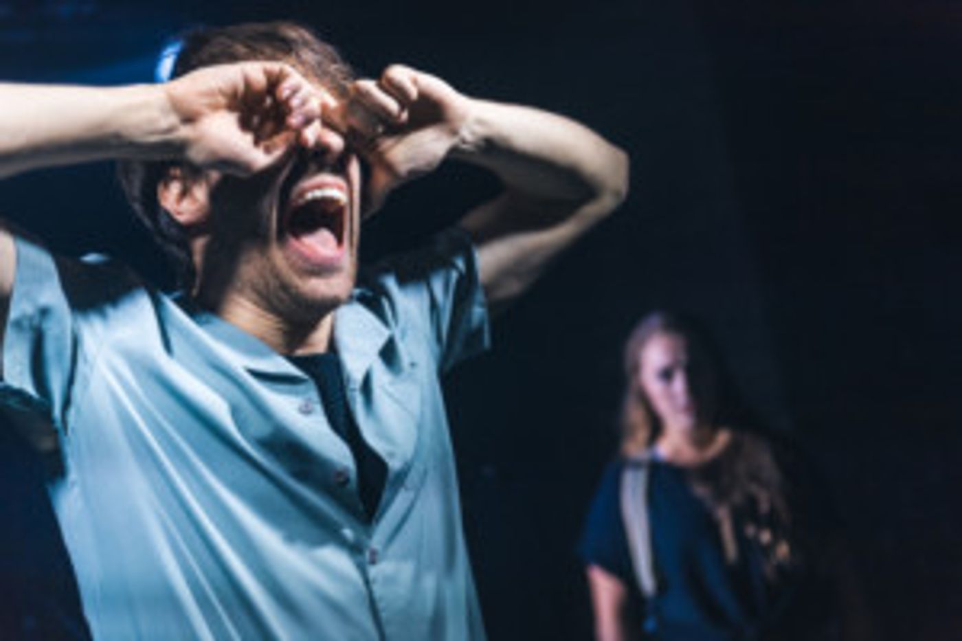 Foot-Stomping New Musical NO MIRACLES HERE Gets Ready For UK Tour  Image