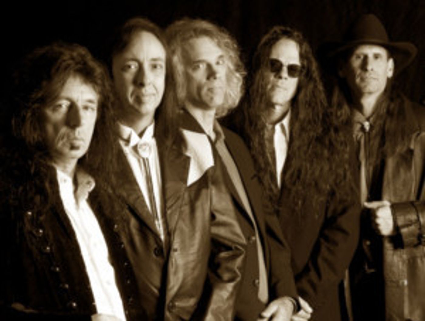CSO To Present HOTEL CALIFORNIA: A SALUTE TO THE EAGLES  Image