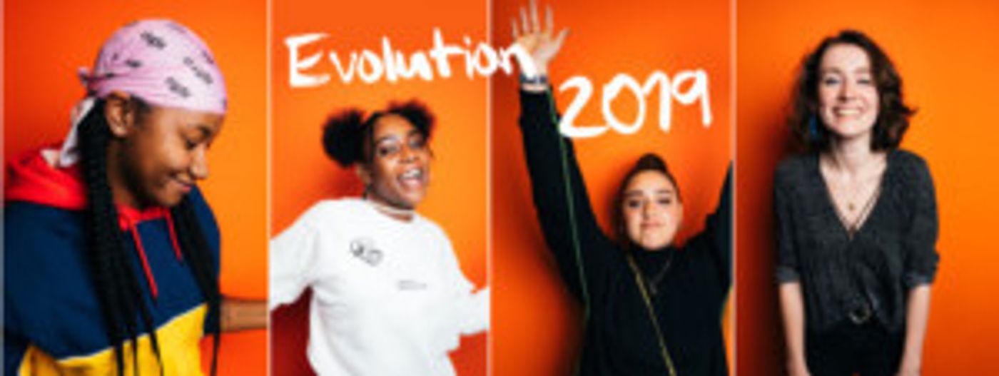 Lyric Hammersmith Announce Line Up For Evolution Festival 2019  Image