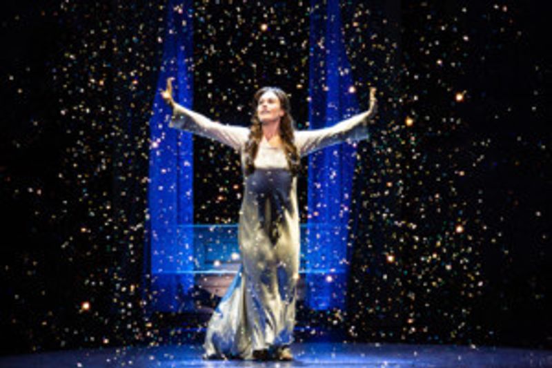 FINDING NEVERLAND Comes to Van Wezel Image