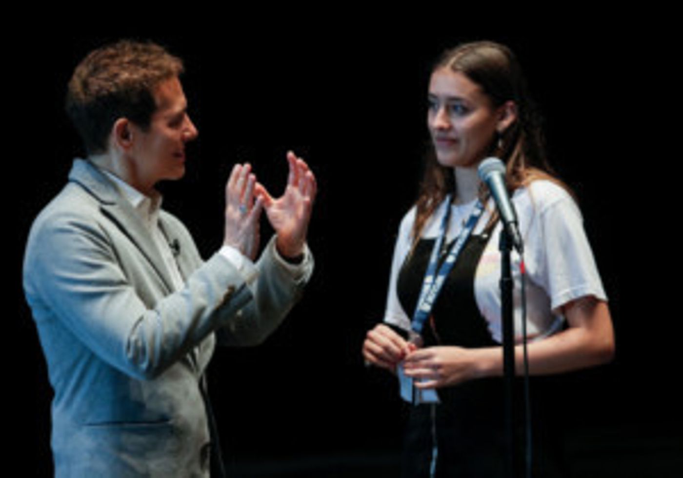 Applications Are Now Open For 2019 Songbook Academy  Image