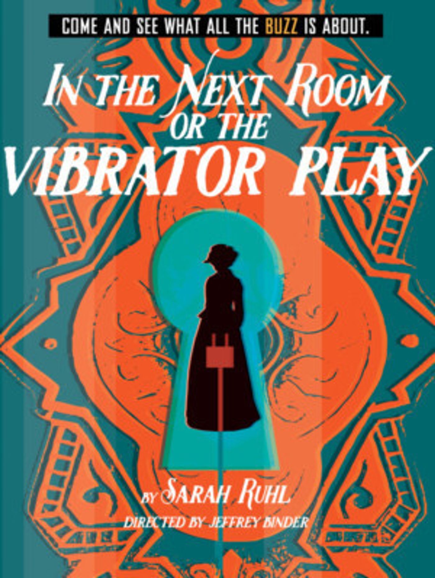 Gulfshore Playhouse Gets Audiences Buzzing With IN THE NEXT ROOM OR THE VIBRATOR PLAY  Image