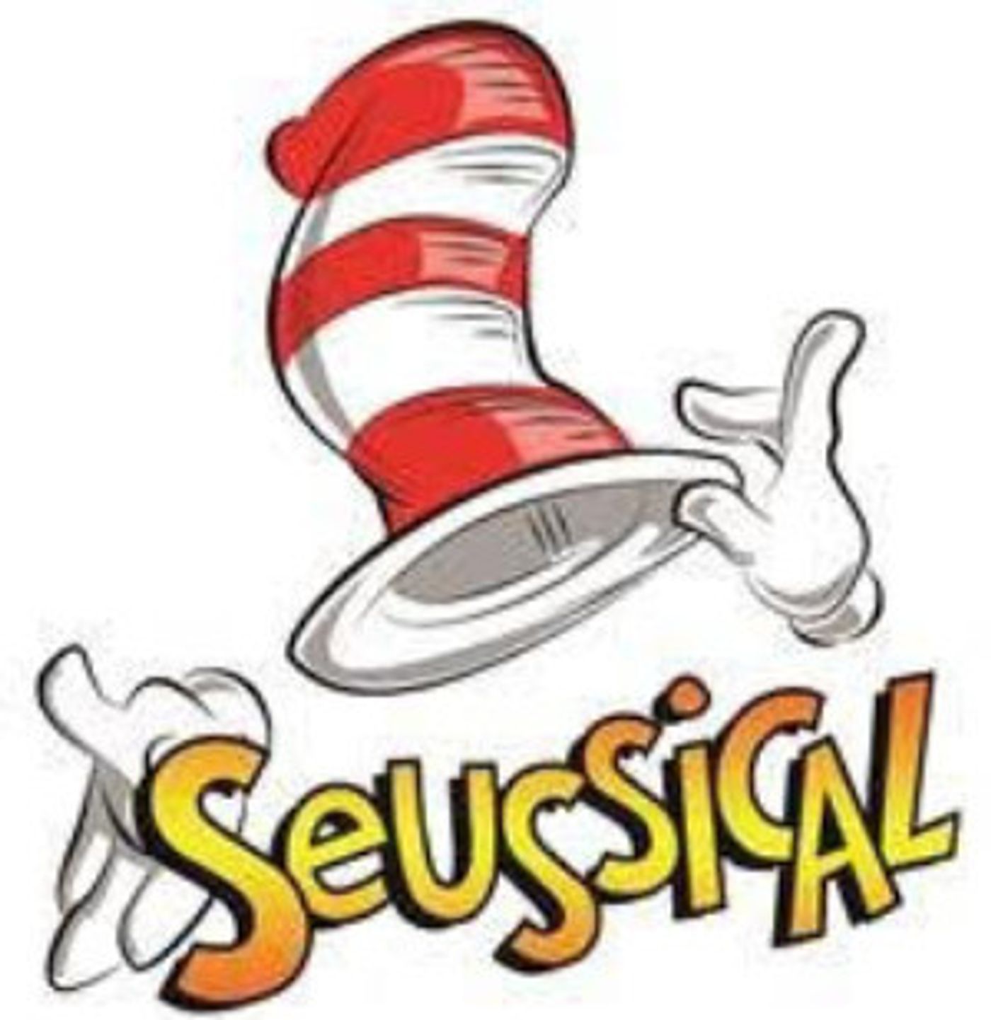 SEUSSICAL! Opens At The Marriott Theatre Next Month!  Image