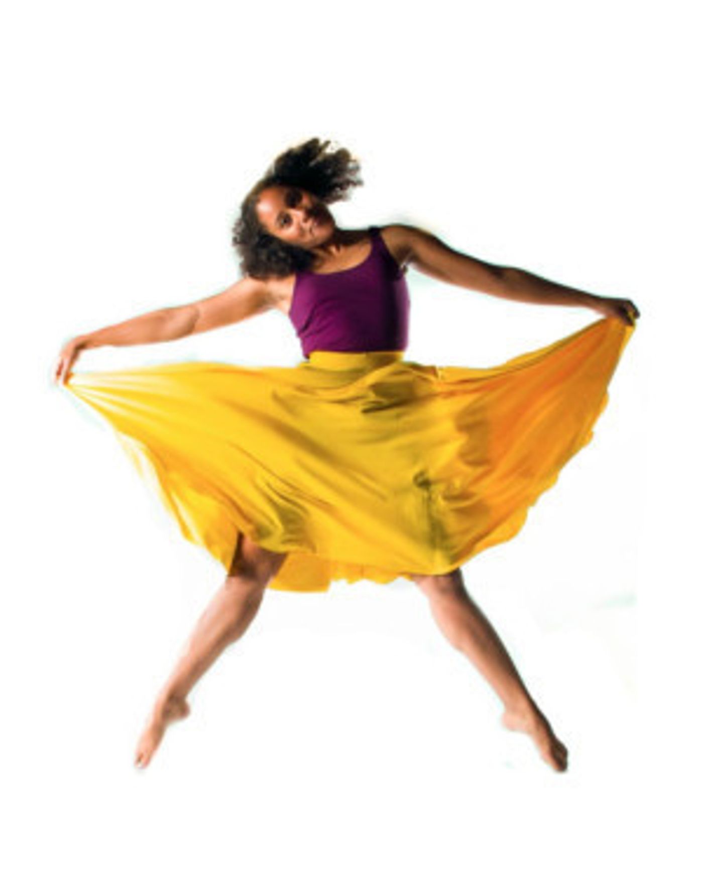 Red Clay Announces Choreographers For LA FEMME FESTIVAL  Image