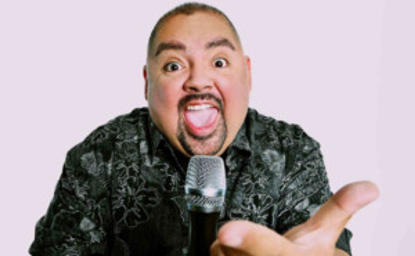 Comedian Gabriel Iglesias Brings New Tour To NJPAC  Image