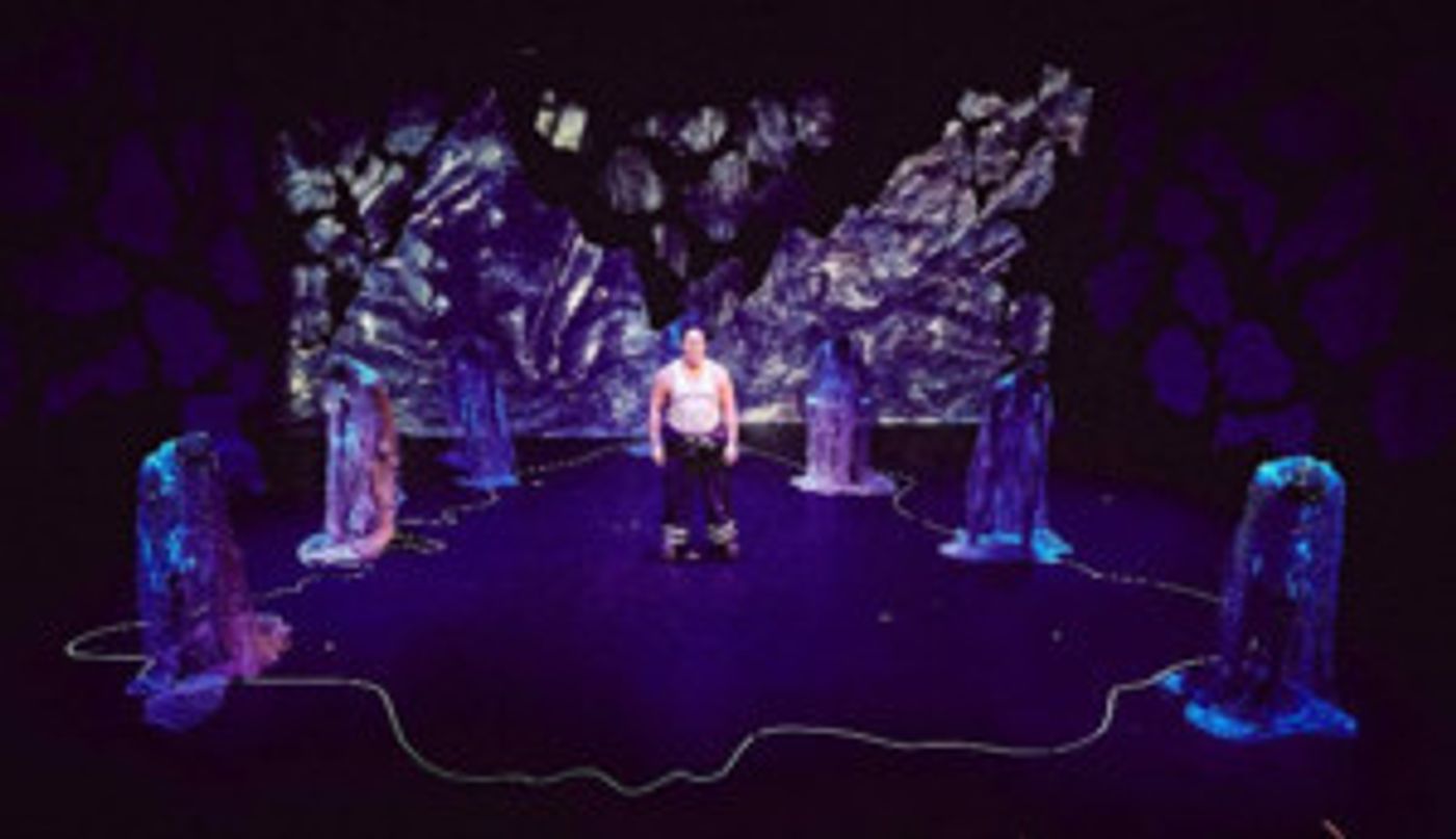 Factory Presents The Return Of BEARS Next Month  Image