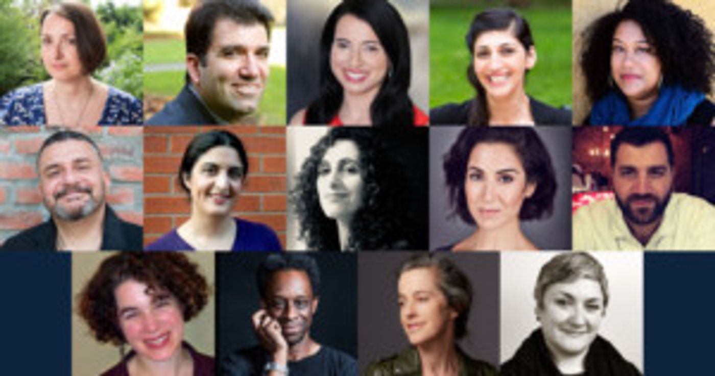 Golden Thread Announces 2019 Season Of Courageous Storytelling  Image