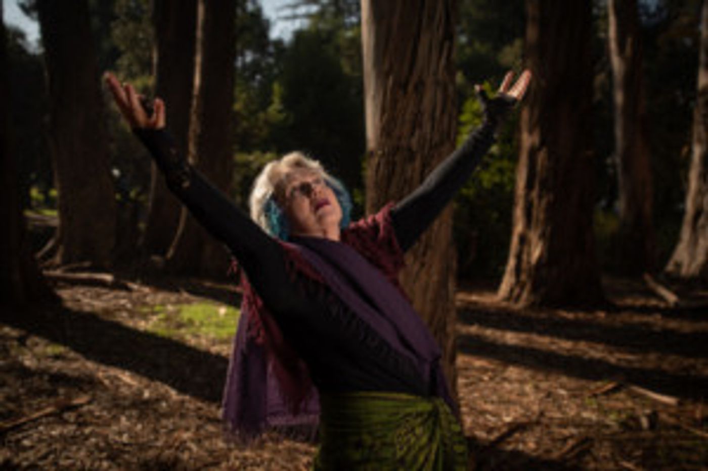 Celebrate The Magic Inside With SOME ENCHANTED EVENINGS At EXIT Stage Left  Image