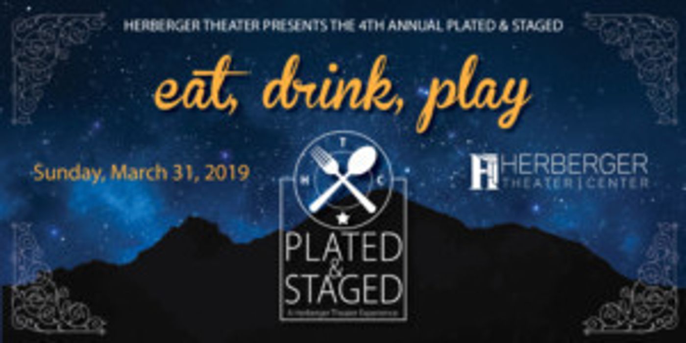 PLATED & STAGED Fundrasier Returns This Spring  Image