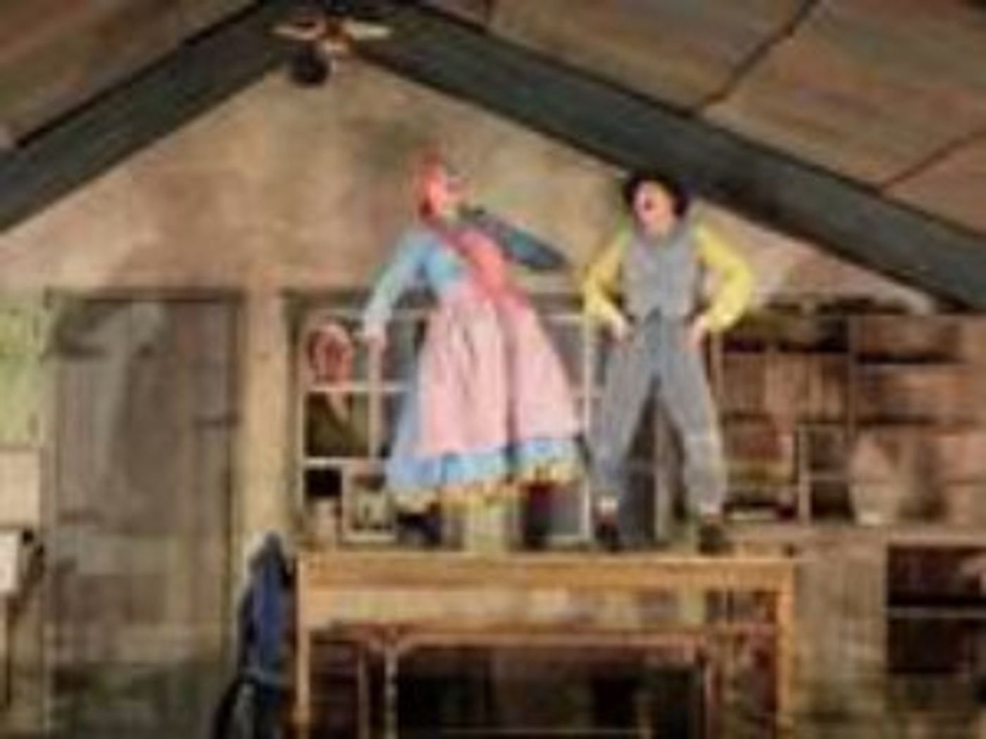 San Francisco Opera General Director Matthew Shilvock Announces 2019-20 Season Repertory And Casting  Image