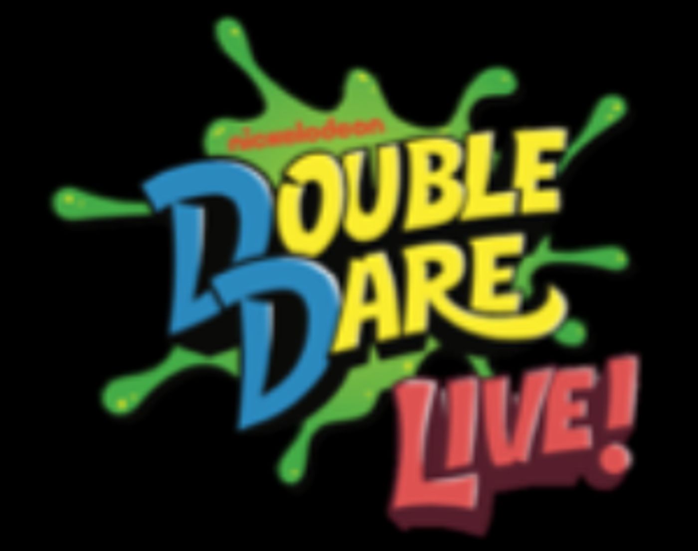Nickelodeon's DOUBLE DARE LIVE! Comes to Bass Concert Hall; Tickets On Sale This Friday!  Image