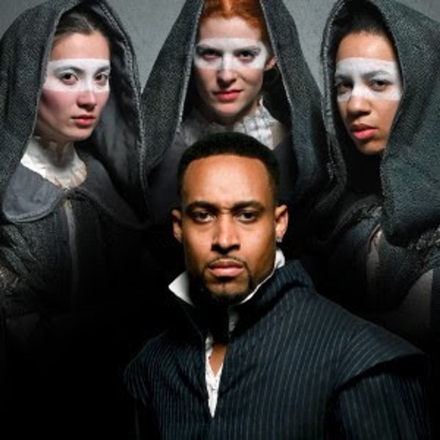 Chicago Shakespeare Theater Announces Casting For SHORT SHAKESPEARE! MACBETH  Image
