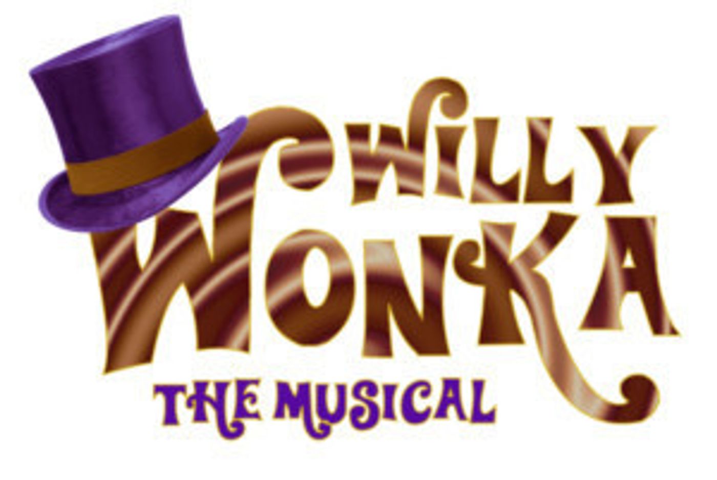 Young Actors Presents WILLY WONKA THE MUSICAL  Image