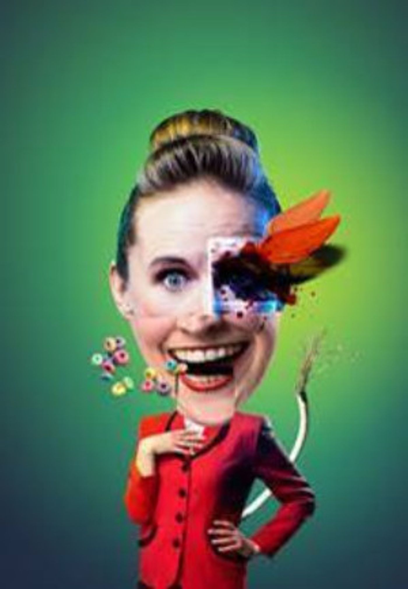 Acclaimed Theatre Temoin's FEED Comes To VAULT Festival In March  Image