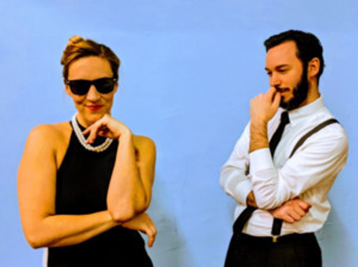 ART/WNY Presents BREAKFAST AT TIFFANY'S  Image