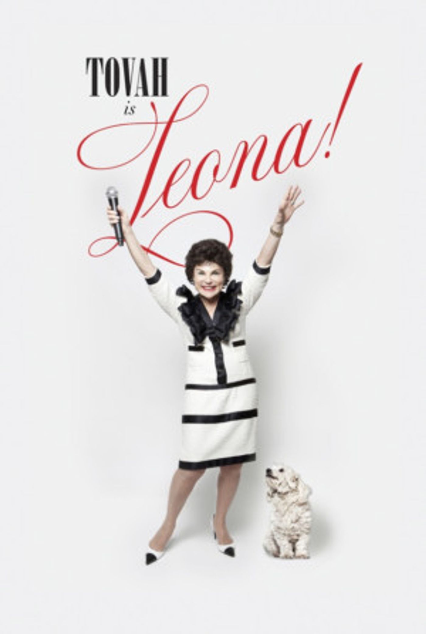 Tovah Feldshuh Returns To Feinstein's/54 Below  Image