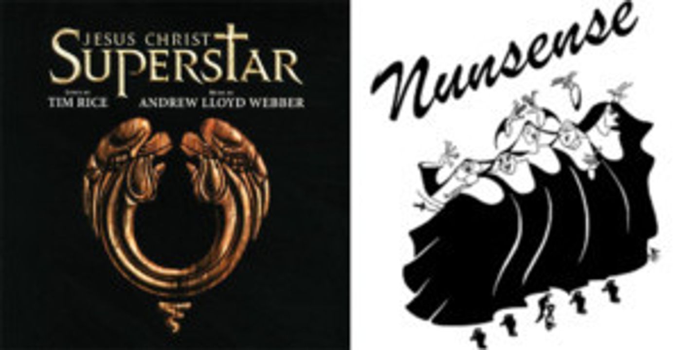 Cent. Stage Co. Announces 2019 Summer Season: Non-Union Open Call Auditions  Image