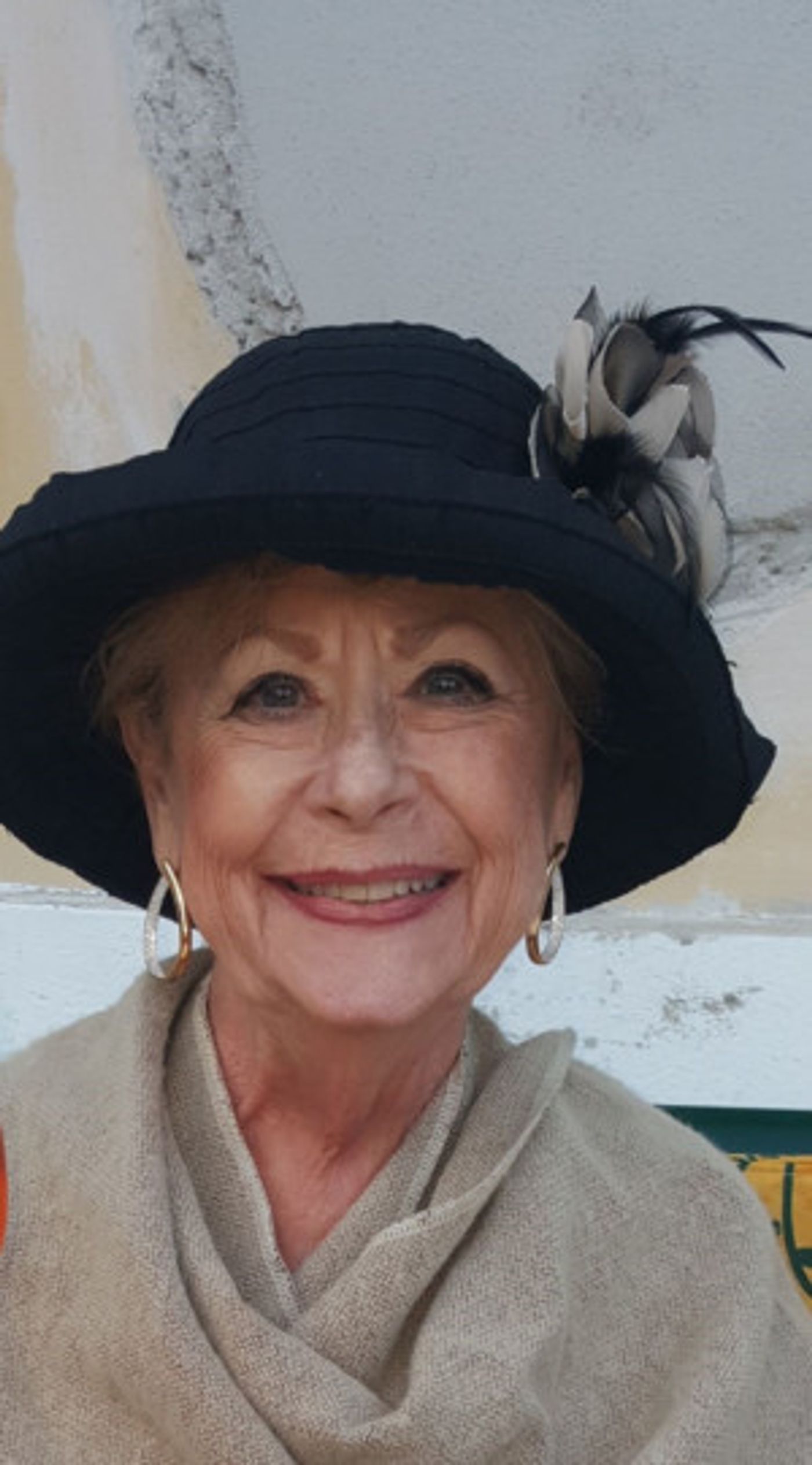 Joanie Flatt To Receive 2019 Shelley Award  Image