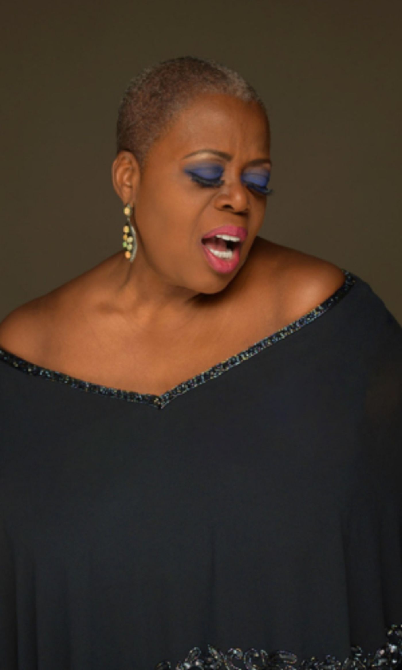 Lillias White Returns To The Green Room 42 For The Club's Second Birthday  Image