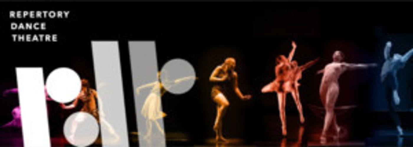 RDT's REGALIA Offers 4 Aspiring Choreographers The Chance To Create Work For RDT  Image