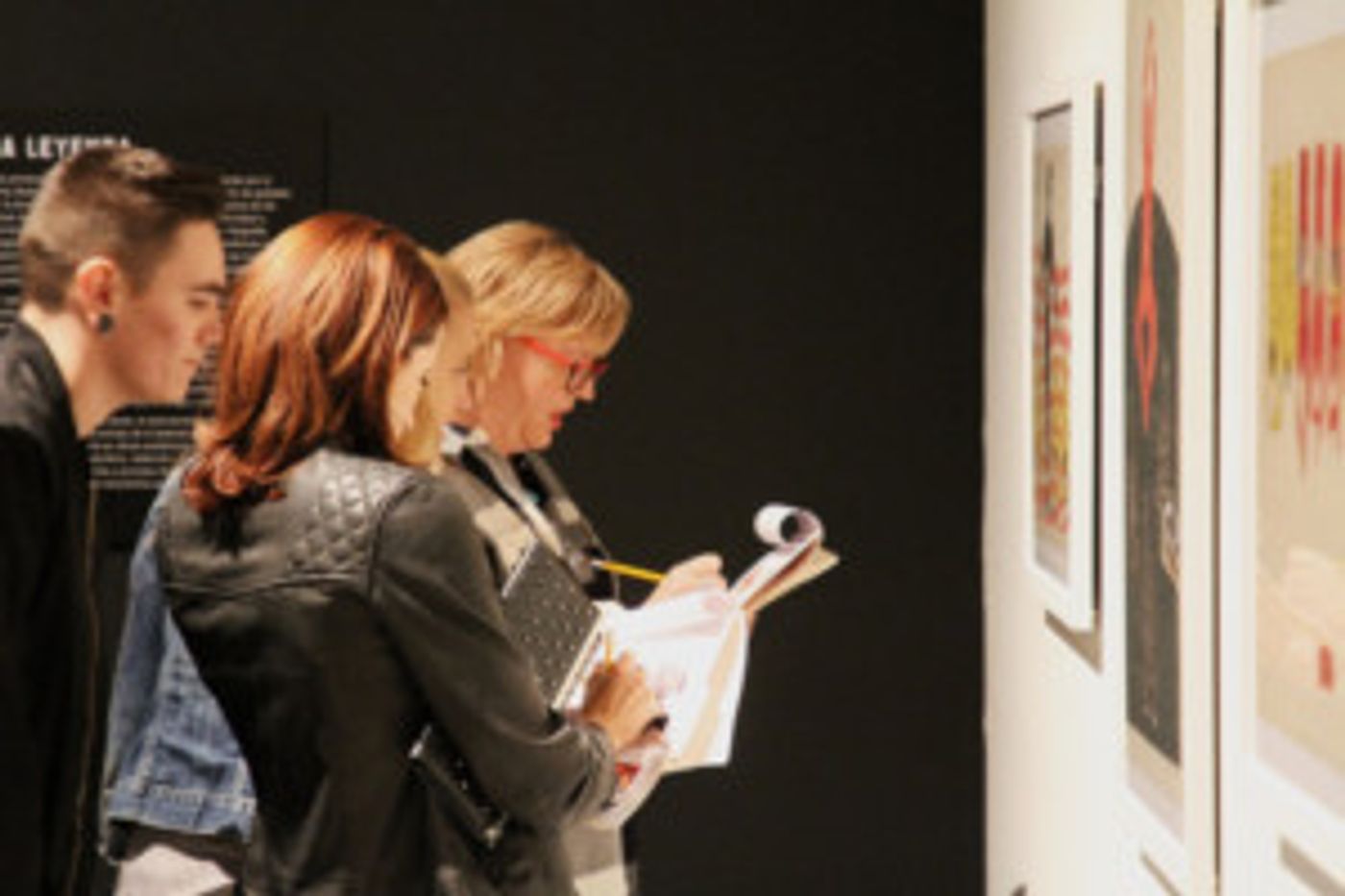 Scottsdale Museum Of Contemporary Art Spring 2019 Events Announced  Image