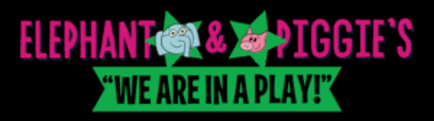 Wheelock Family Theatre Announces ELEPHANT & PIGGIE'S WE ARE IN A PLAY  Image