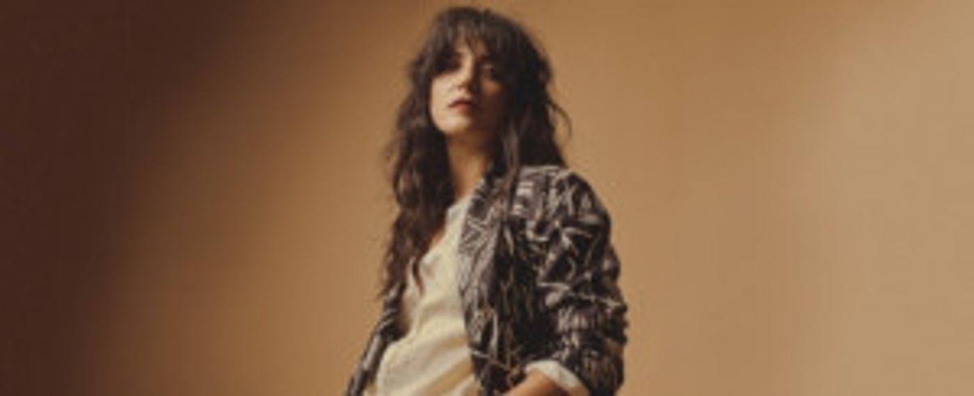 Arts Centre Melbourne And Mistletone Present Sharon Van Etten: Remind Me Tomorrow Tour  Image