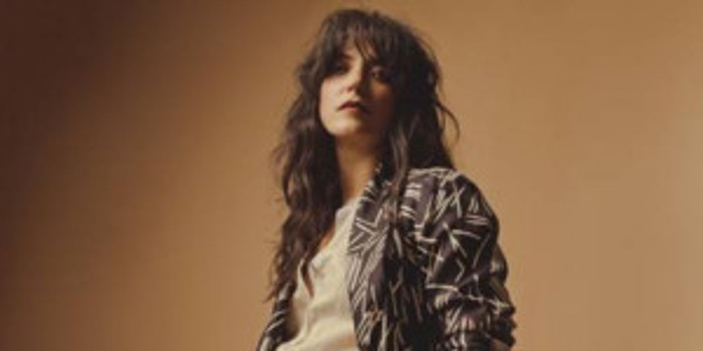 Sharon Van Etten To Perform New Album At QPAC This June  Image