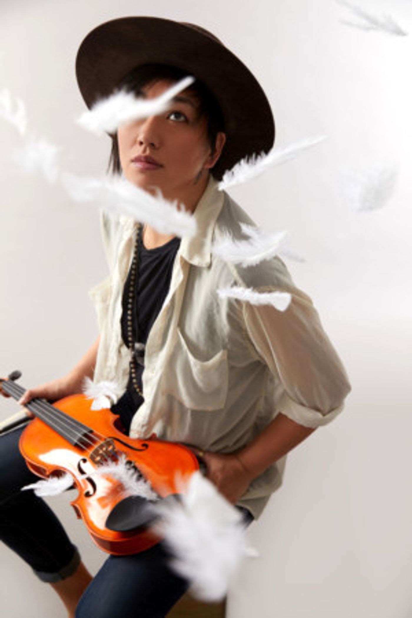 Joe's Pub At The Public Theater Announces 2019 Class Of JOE'S PUB WORKING GROUP  Image