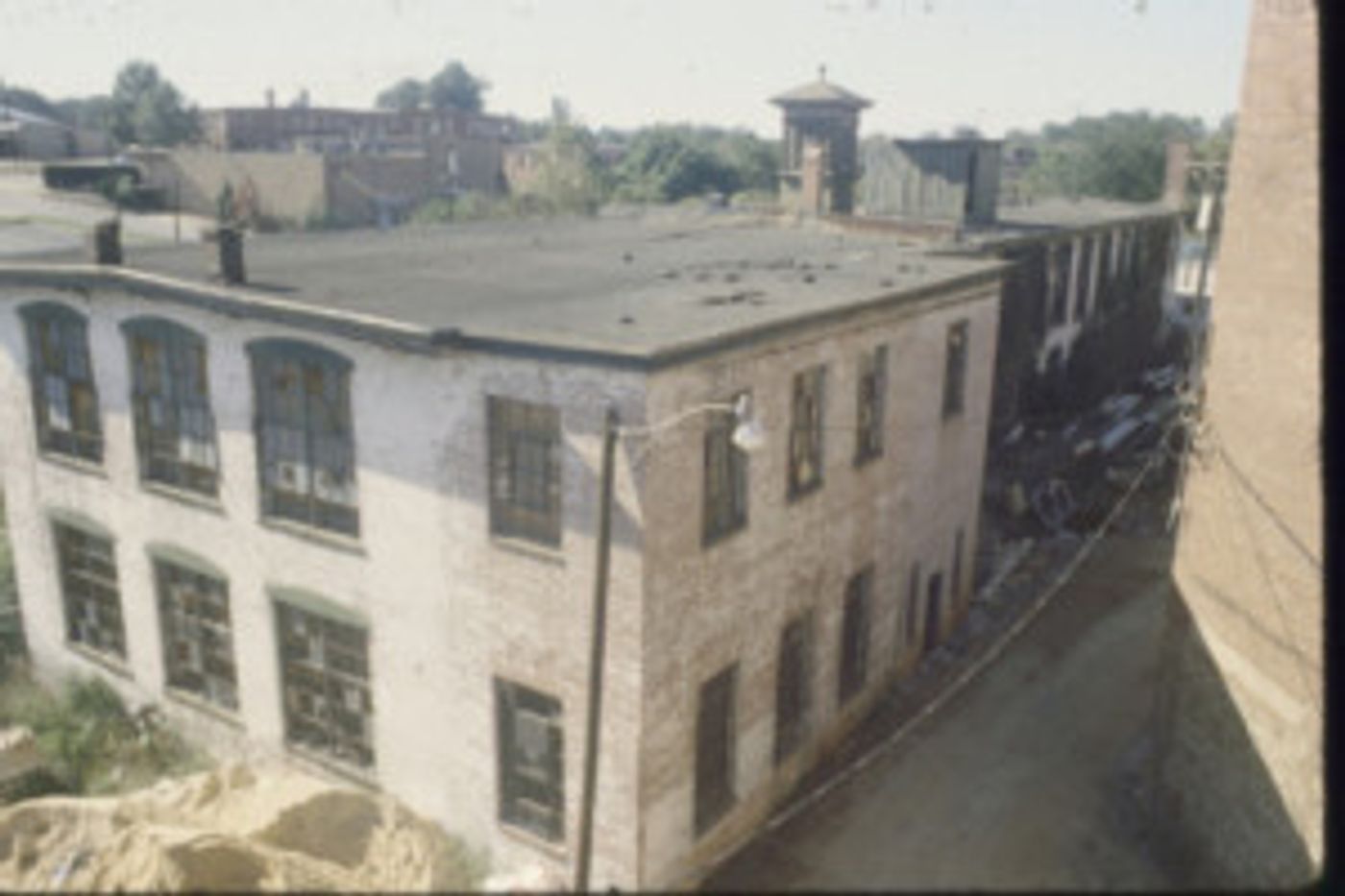 Peace Center Plans Restoration And Expansion Of Wyche Pavilion  Image