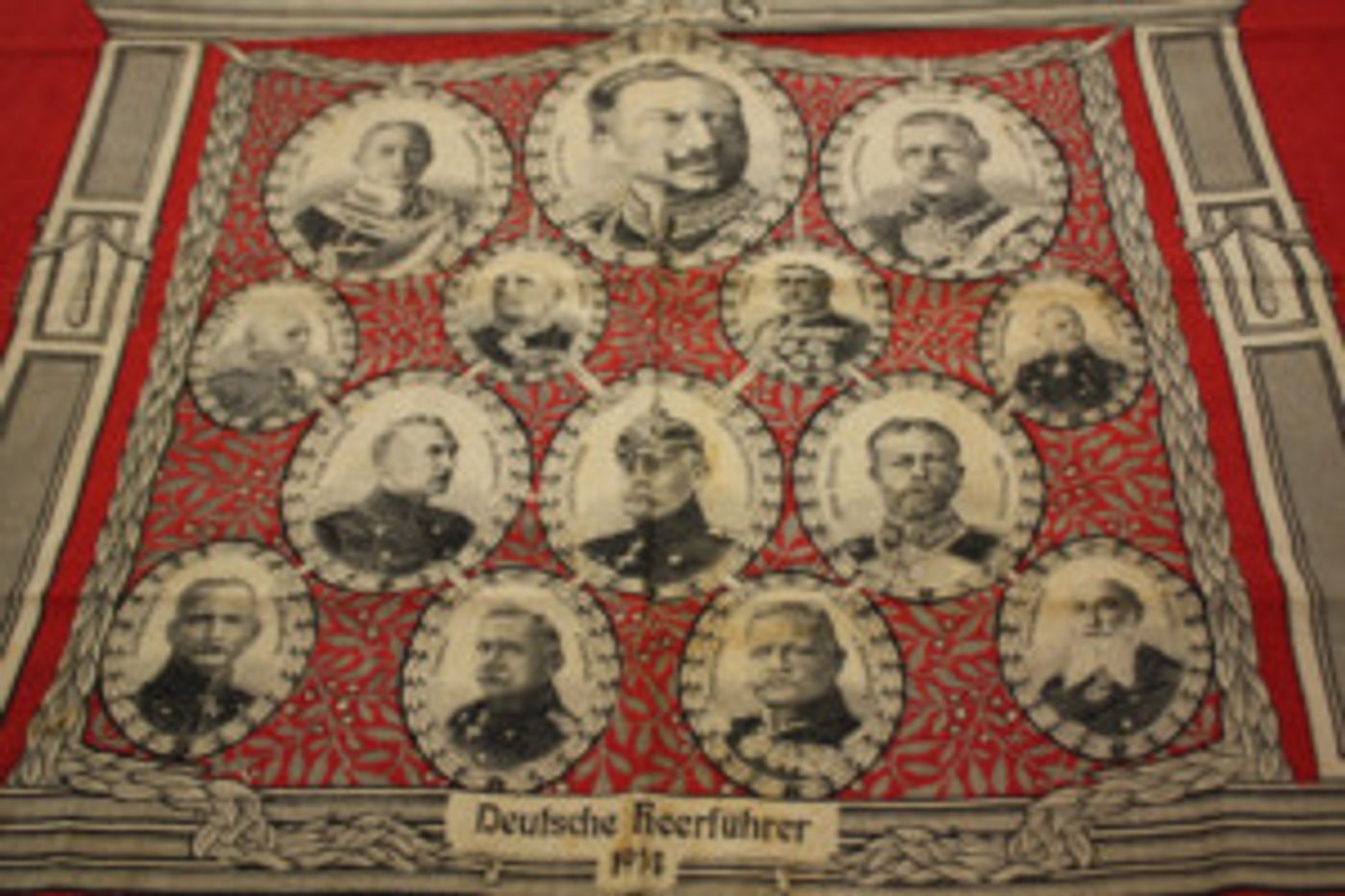 Special Exhibition Opens Tuesday At National WWI Museum And Memorial  Image