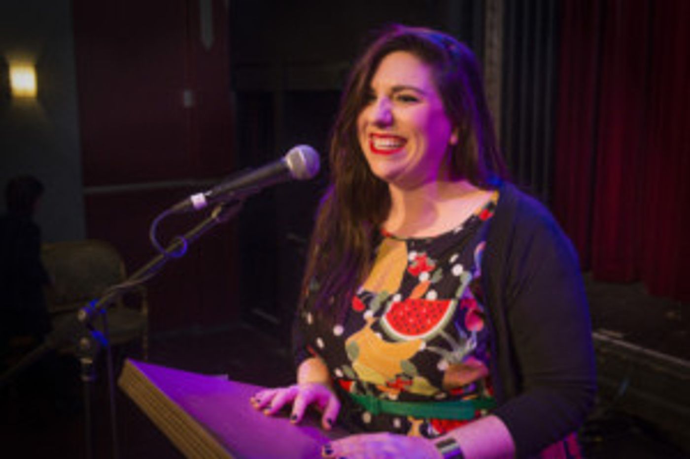 Queerstories Heads To The Riverside Theatres For Mardi Gras  Image