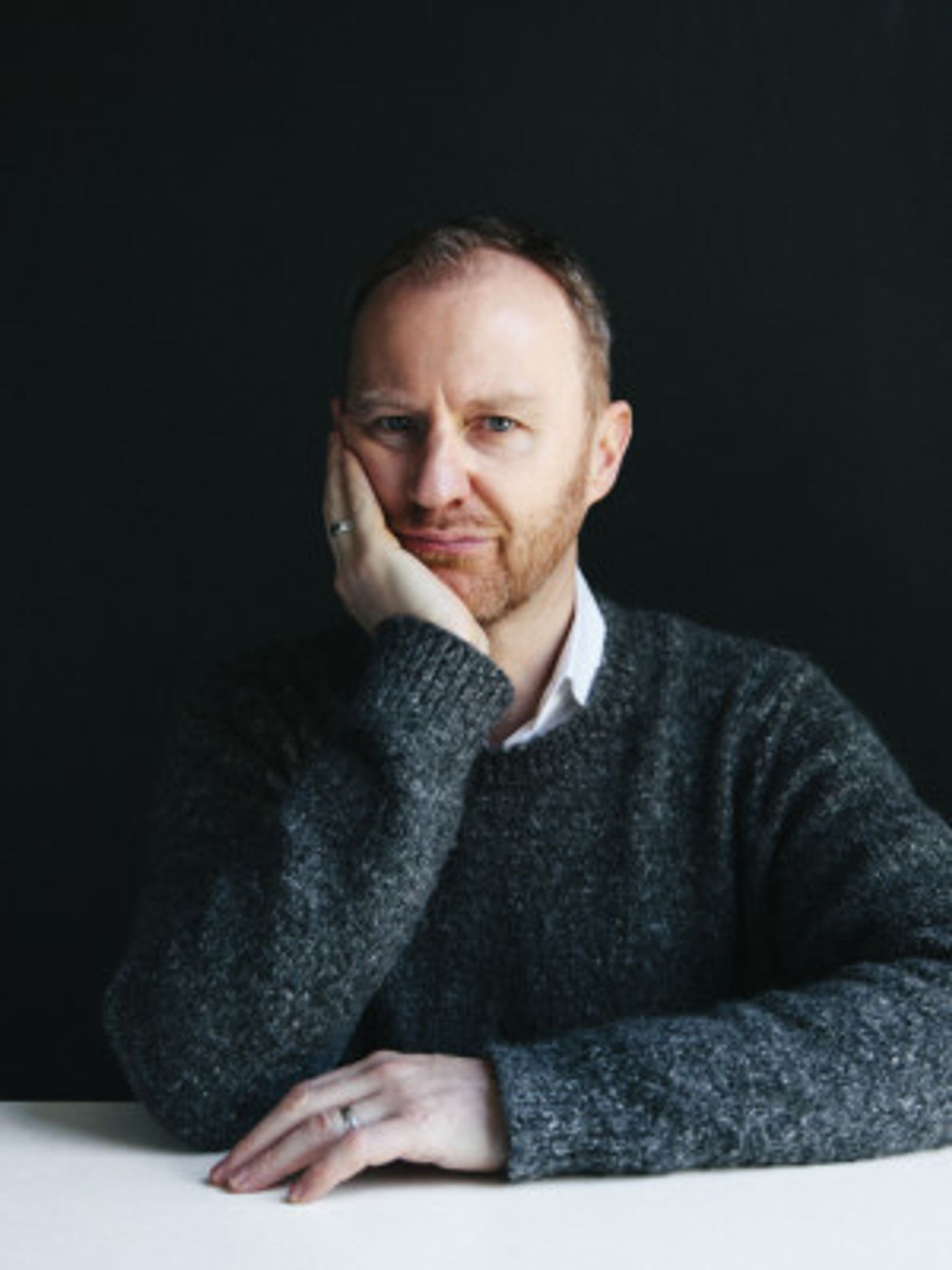 Mark Gatiss Joins The Cast Of SUBLIME at Trafalgar Studios  Image