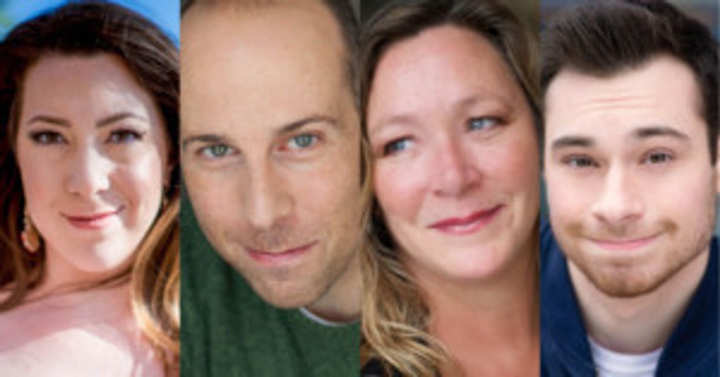 Casting Announced For Interrobang Theatre's UTILITY  Image