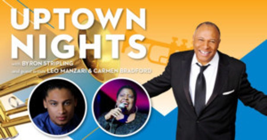 The Jazz Of Harlem's Heyday Comes To Philly In Uptown Nights Image