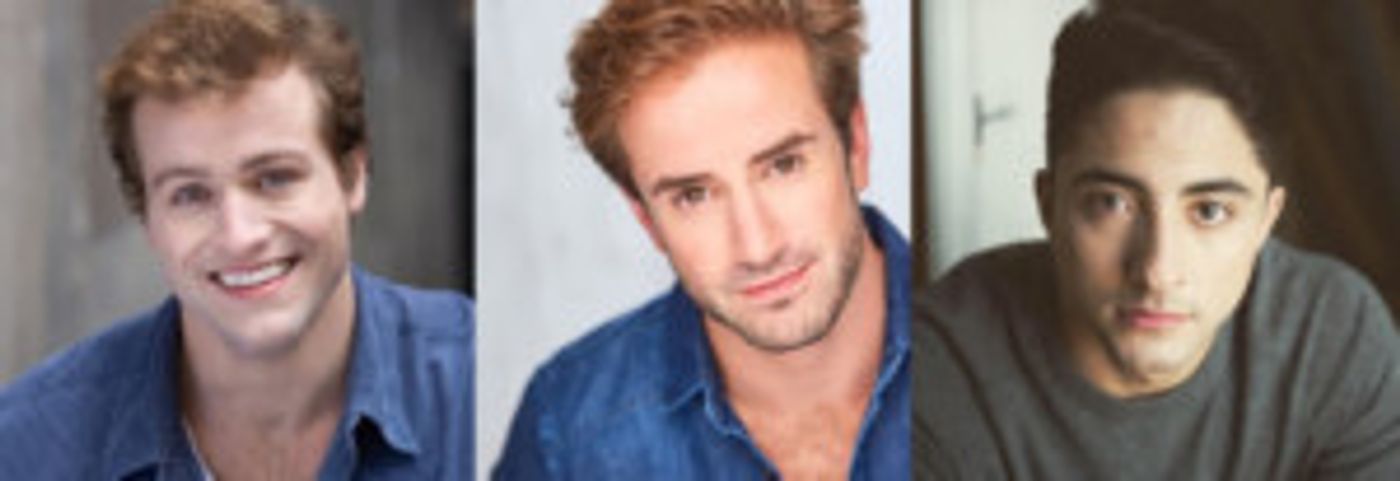 Pride Films And Plays Announces Cast For AFTERGLOW  Image