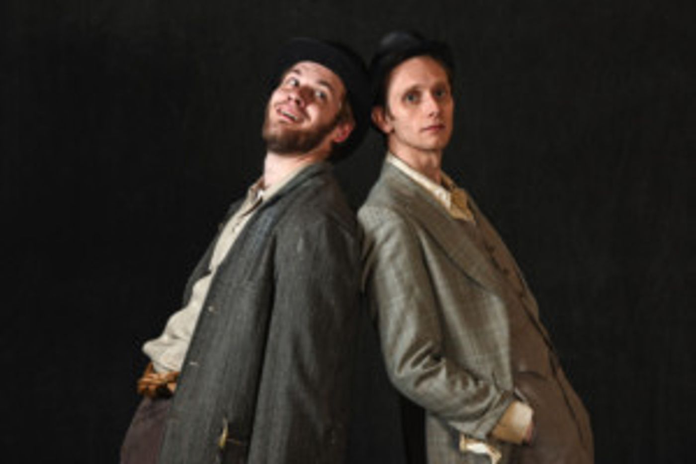 WAITING FOR GODOT Announced At The University of SC Dept. of Theatre and Dance  Image