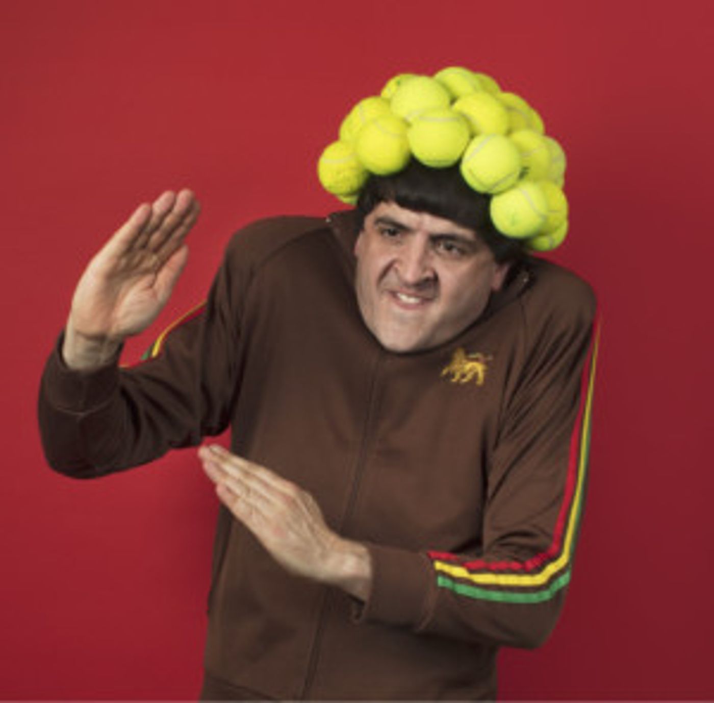 February Sees Another Exciting Month Of Shows At The Marlowe Studio In Canterbury  Image