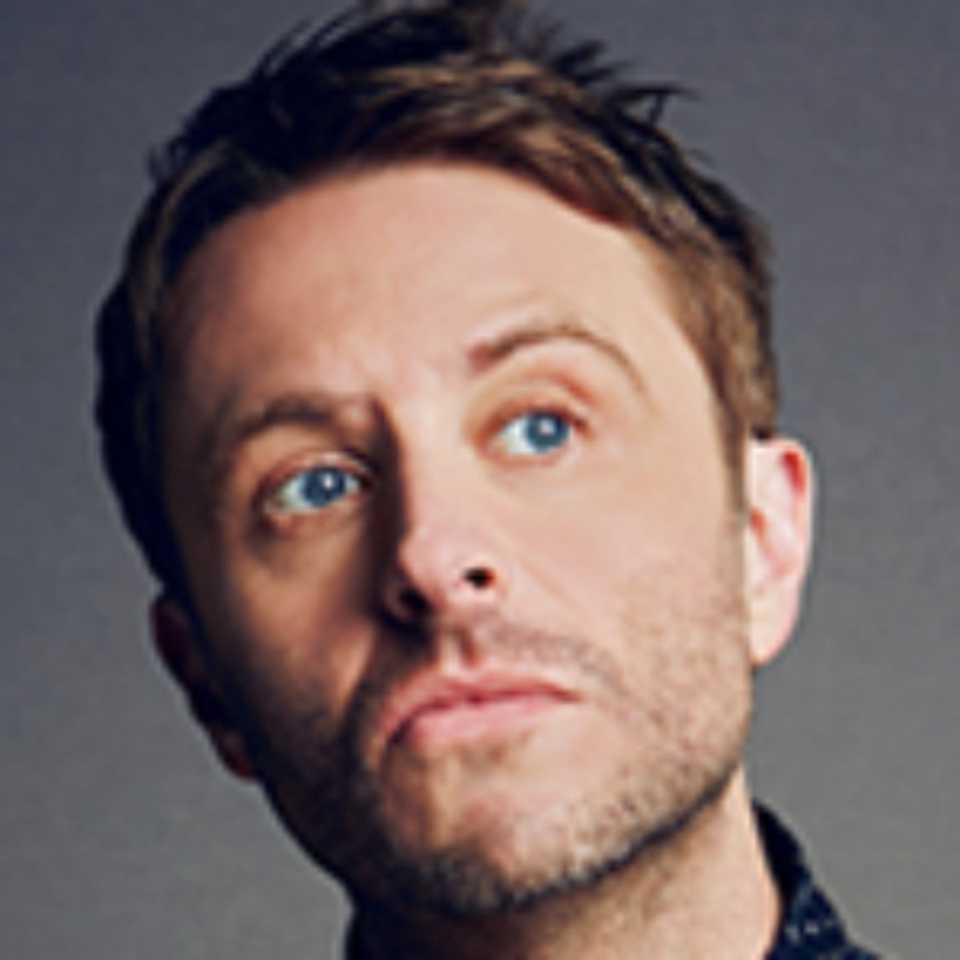 Chris Hardwick Announced Ar Comedy Works Larimer Square  Image