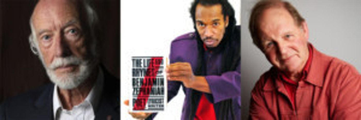 First Names Announced For Chester Literature Festival  Image