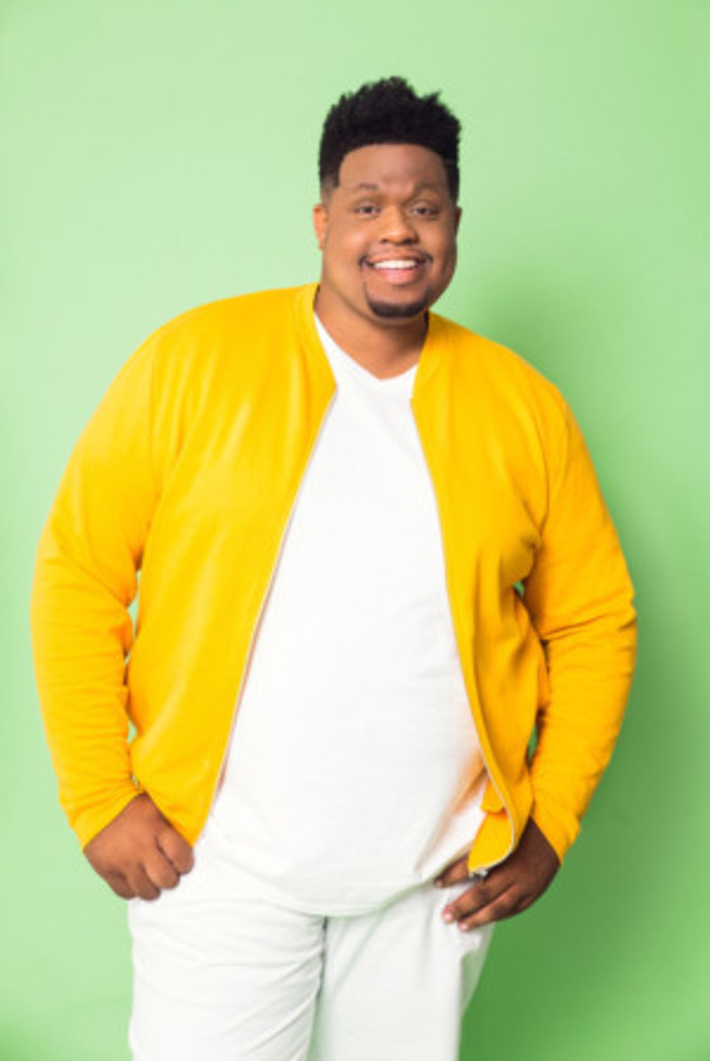 BACKSTAGE AT THE LINCOLN Continues Local Artist Showcases In 2019  Image