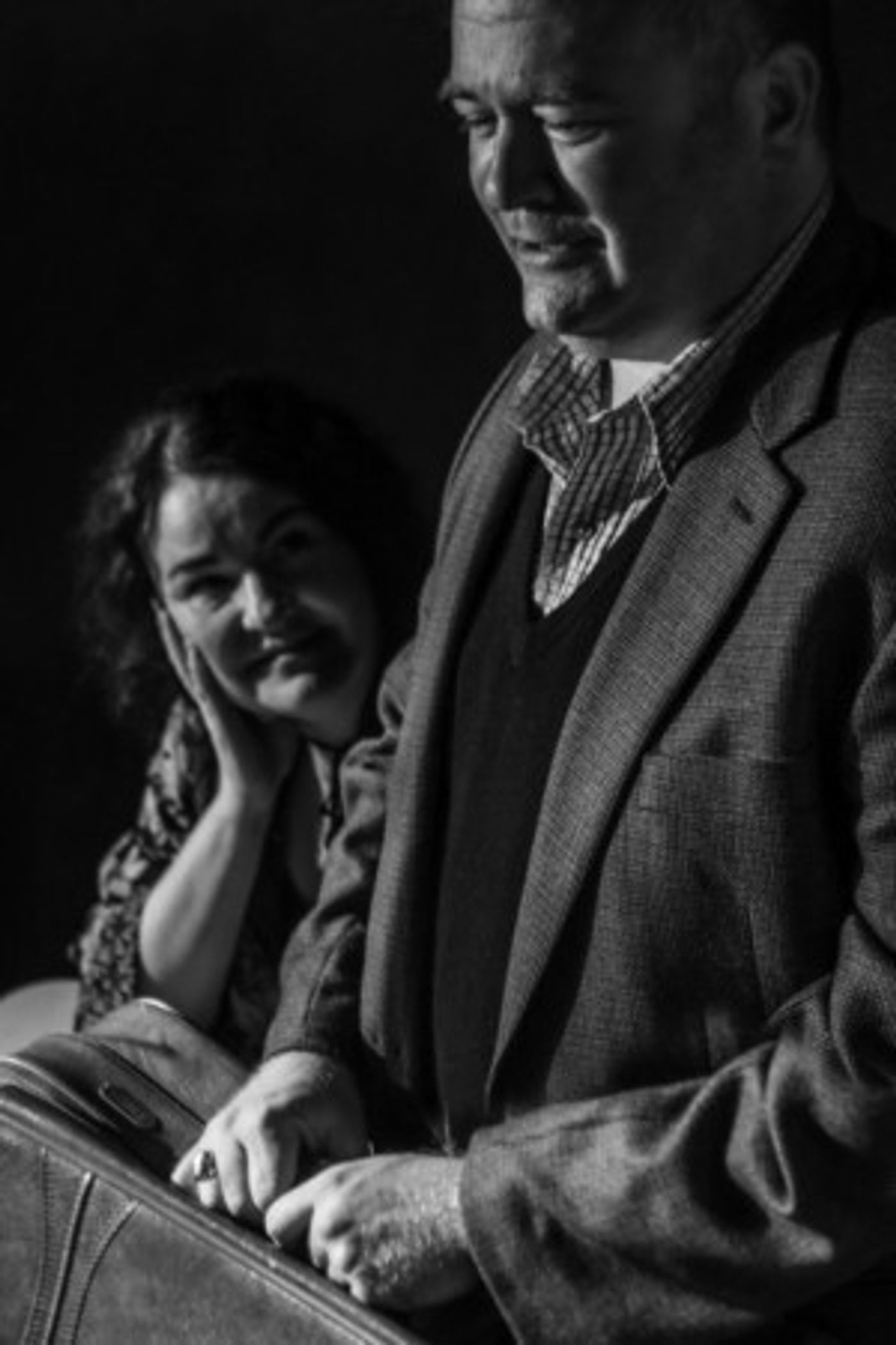 DEATH OF A SALESMAN Comes to the Ringwald  Image