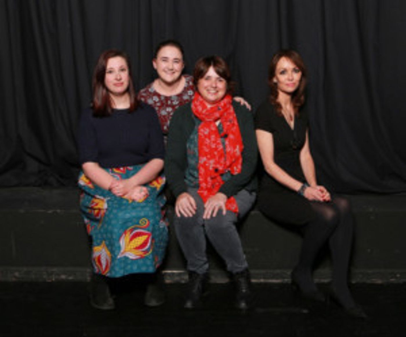 Hope Street Theatre Puts The West To The Test In A New Production  Image